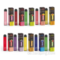 1500Puffs Fume ExtrA Pen mit